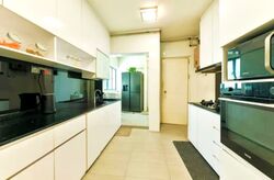 Blk 469A Blue Riverview (Sembawang), HDB 4 Rooms #595231261